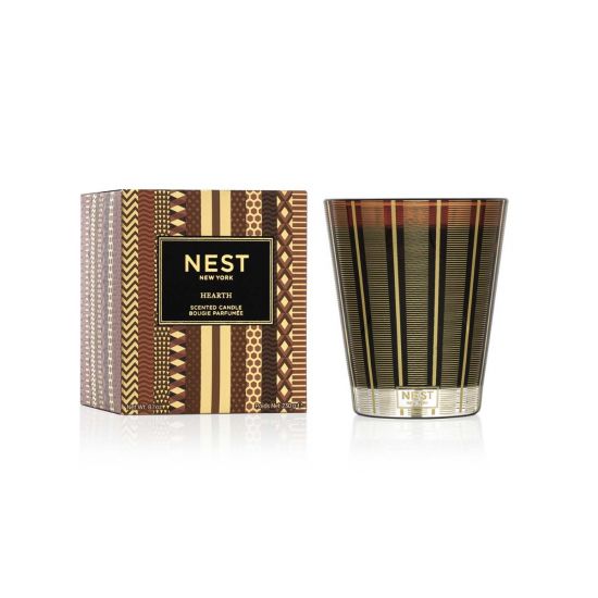 Nest Hearth Candle - Thumbnail 2