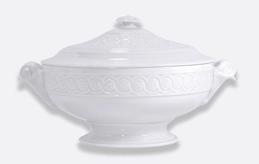 Bernardaud Louvre Soup Tureen