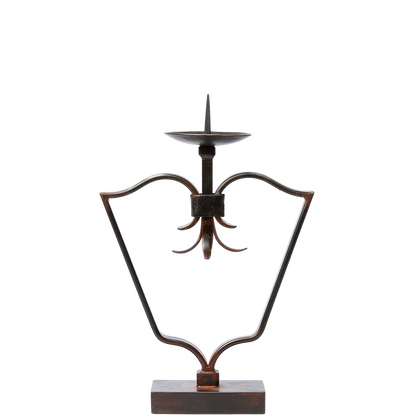 Jan Barboglio Abanico Hija Candlestick