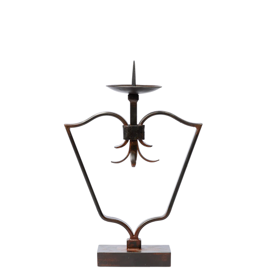 Jan Barboglio Abanico Hija Candlestick