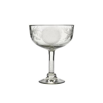 Jan Barboglio Margarita Girasol Glass