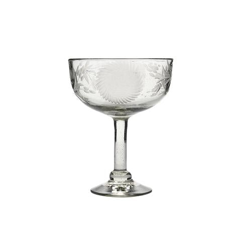 Jan Barboglio Margarita Girasol Glass