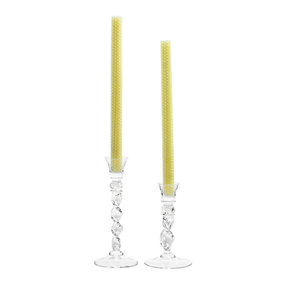 Juliska Berry Spiral Candlestick Small