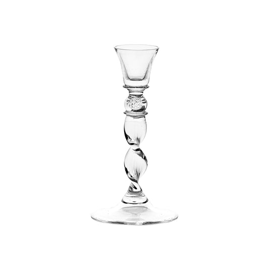Juliska Berry Spiral Candlestick Small