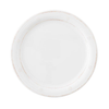 Juliska Melamine: Berry & Thread Dinner Plate  - Whitewash