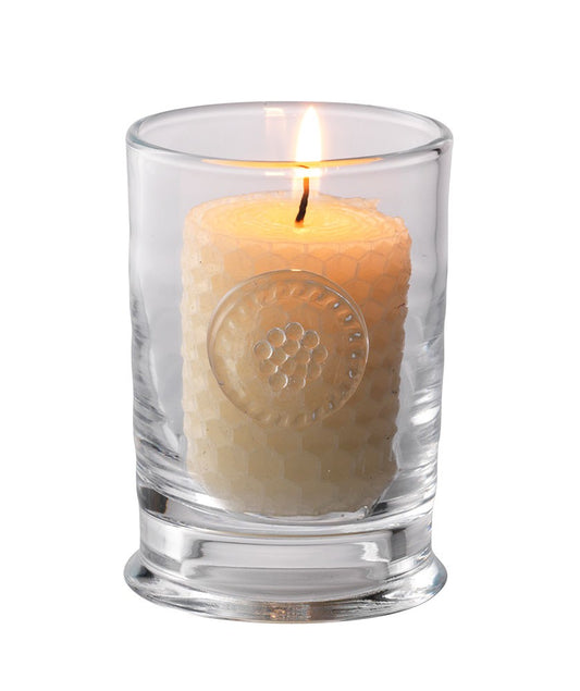 Juliska Berry & Thread Votive