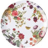 Juliska Melamine: Field of Flowers Dinner Plate