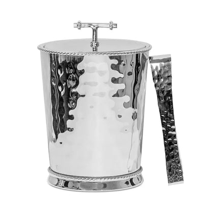 Juliska Graham Lidded Ice Bucket
