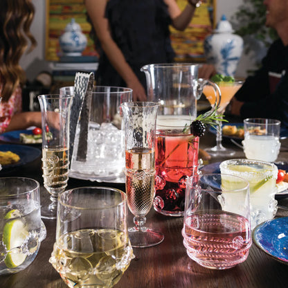 Juliska Heritage Tumbler - Set of 4