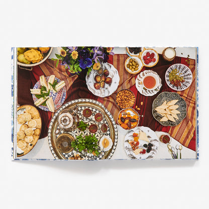 Juliska Together at the Table: Entertaining at home with the creators of Juliska