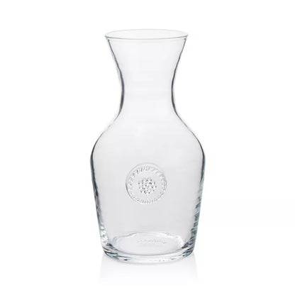 Juliska Berry & Thread Wine Carafe