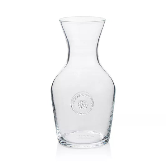 Juliska Berry & Thread Wine Carafe