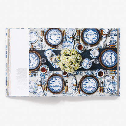 Juliska Together at the Table: Entertaining at home with the creators of Juliska