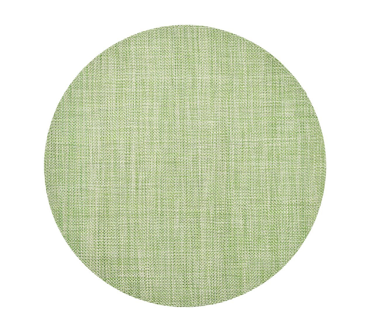Kim Seybert Placemats: Portofino in Green, Set of 4