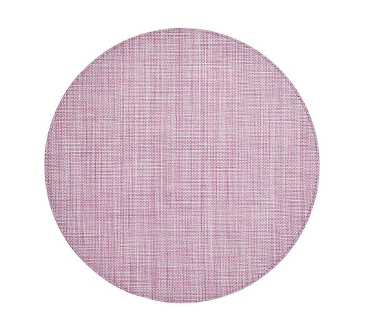 Kim Seybert Placemats: Portofino in Lilac, Set of 4