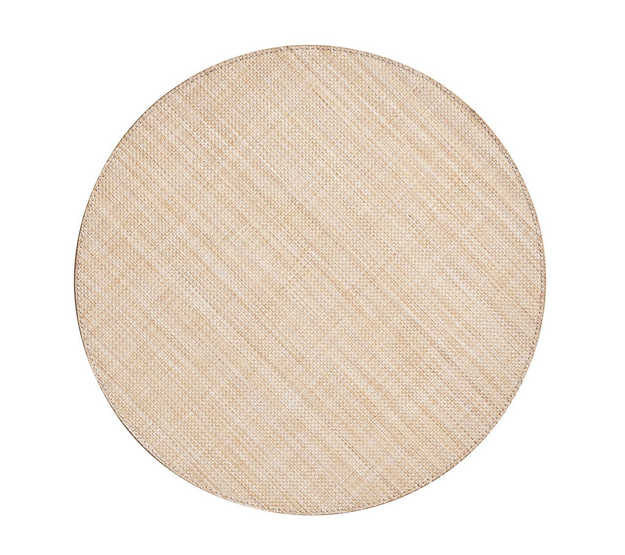 Kim Seybert Placemats: Portofino in Natural, Set of 4