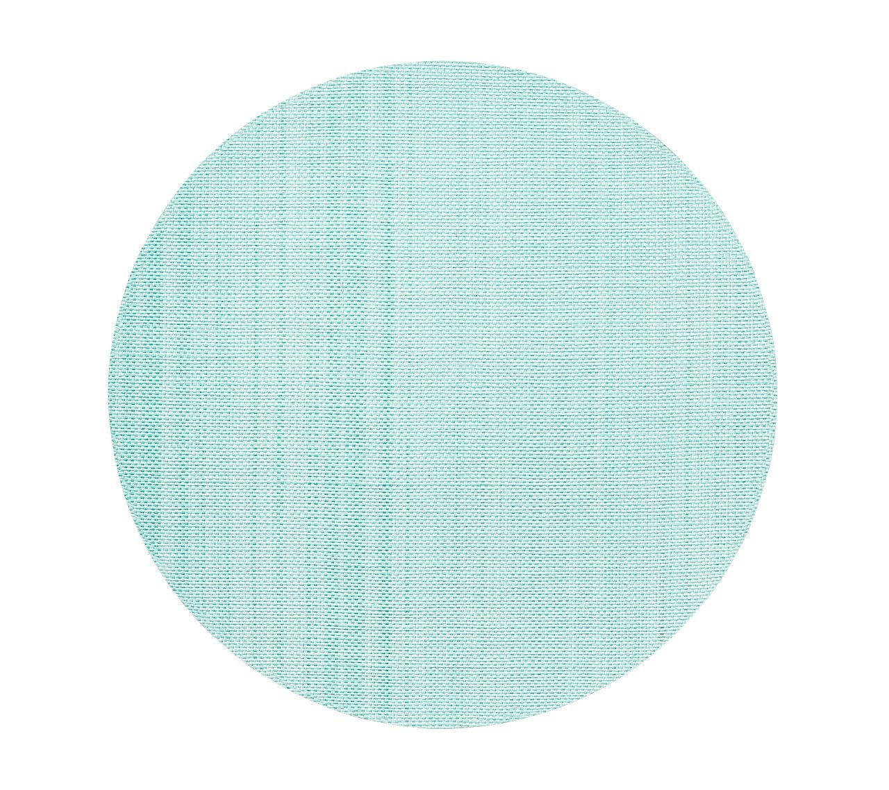 Kim Seybert Placemats: Portofino in Seafoam, Set of 4