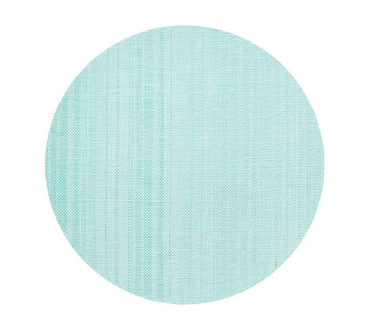Kim Seybert Placemats: Portofino in Seafoam, Set of 4