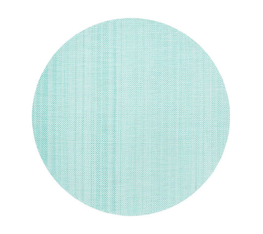 Kim Seybert Placemats: Portofino in Seafoam, Set of 4