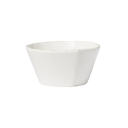 Vietri Lastra Holiday - Stacking Cereal Bowl