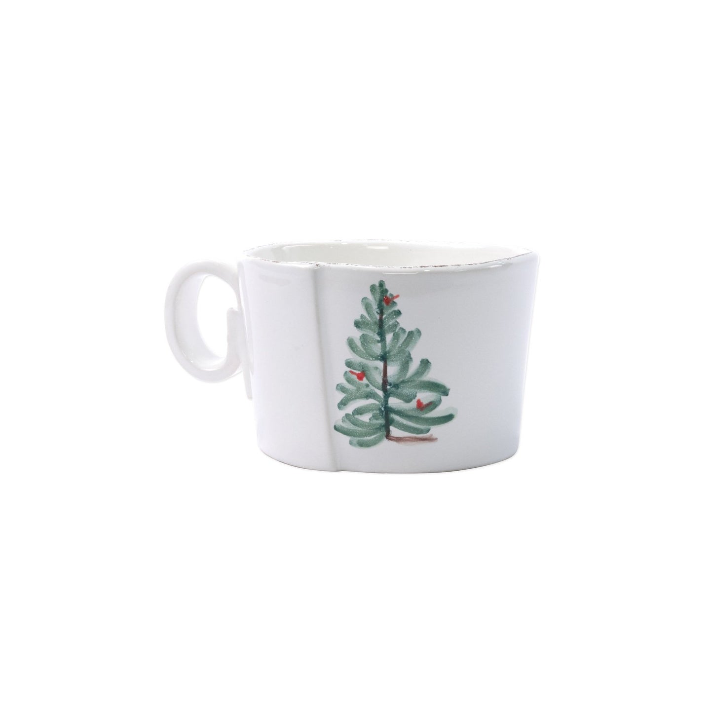 Vietri Lastra Holiday - Jumbo Cup
