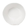 Vietri Lastra White - Stacking Serving Bowl Large