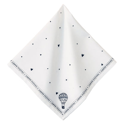 Juliska Napkin: L'Amour Toujours