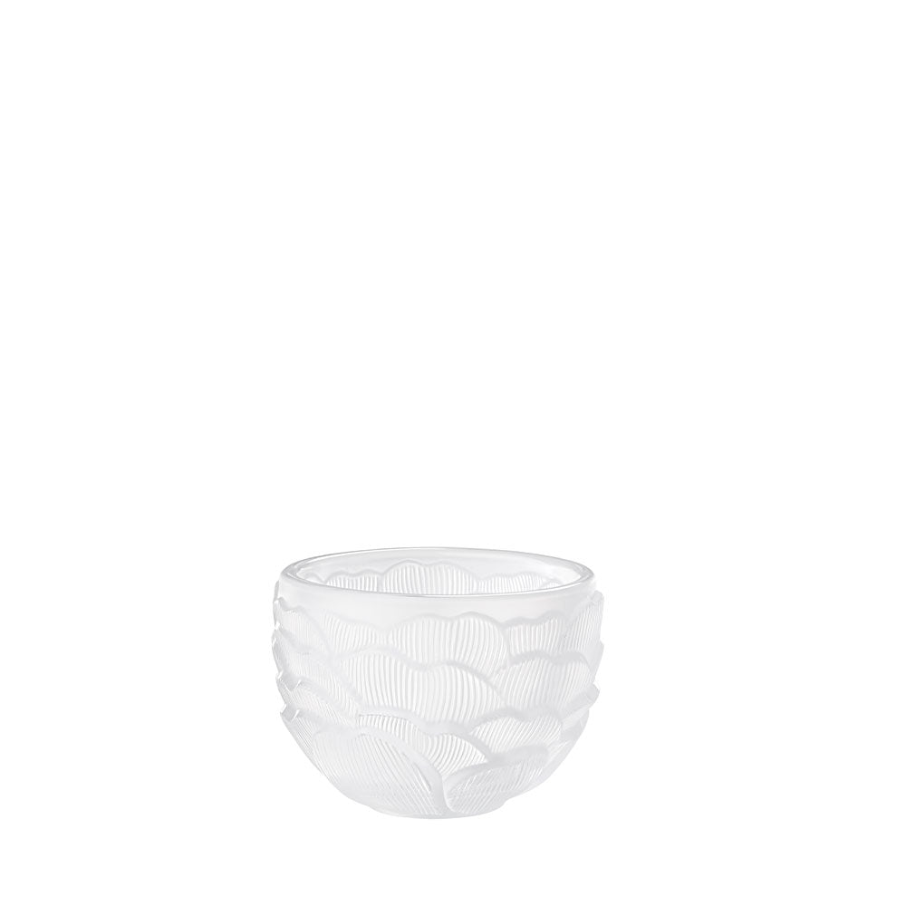 Lalique Votive - Pivoine