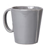 Vietri Lastra Gray - Mug