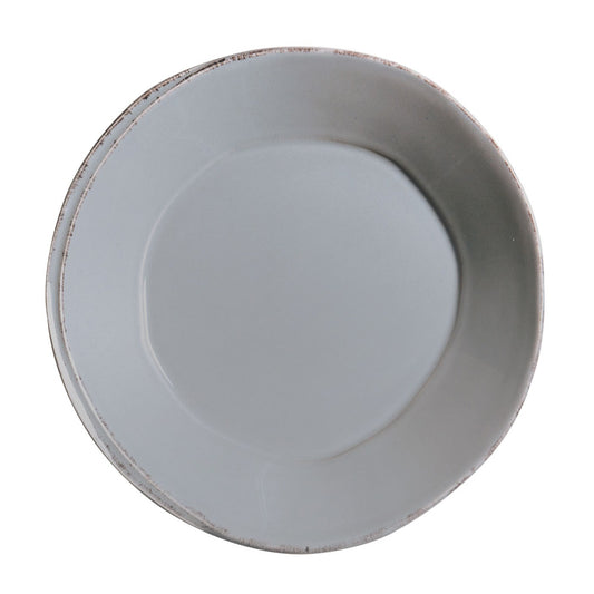 Vietri Lastra Gray - Pasta Bowl