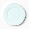 Vietri Lastra Aqua - Dinner Plate