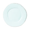 Vietri Lastra Aqua - European Dinner Plate