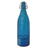 Le Cadeaux Acrylic Blue Santorini Melamine Bottle