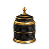 L'Object Bibliotheque Gold Candle