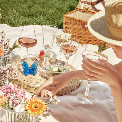 Baccarat Wine Therapy (Set of 6)