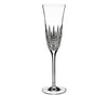 Waterford Lismore Diamond Essence Champagne Flute