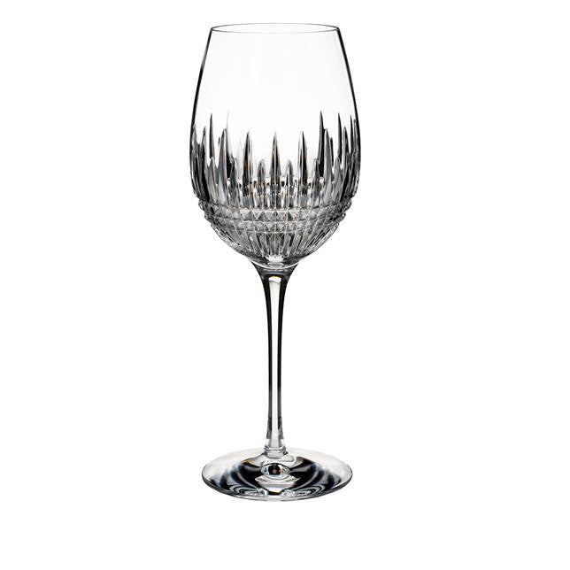 Waterford Lismore Diamond Essence Goblet