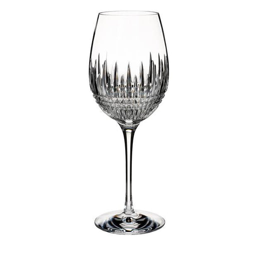 Waterford Lismore Diamond Essence Goblet