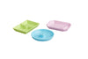 Nora Fleming Melamine: Pearl Dainty Dishes - Pastels