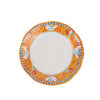 Vietri Melamine: Campagna Uccello (Bird)  Salad Plate