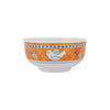 Vietri Melamine: Campagna Uccello (Bird) Cereal Bowl