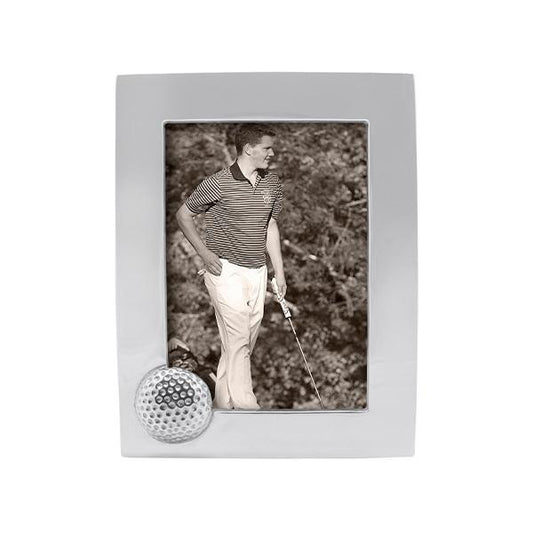 Mariposa Frame - Golf Ball 5x7