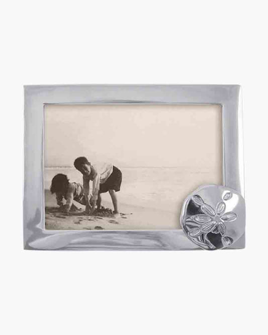 Mariposa Frame - Sand Dollar 5x7