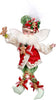 Mark Roberts 2023 Fairy - Gingerbread House - Small