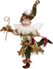 Mark Roberts 2023 Fairy - Jingle All The Way - Small