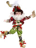 Mark Roberts 2023 Fairy - Naughty or Nice - Small