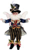 Mark Roberts 2023 Fairy - Xmas in the City - Small