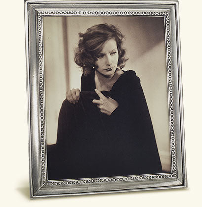 Match Pewter Frame: Veneto X-Large 8x10