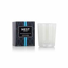 Nest Mediterranean Fig Votive