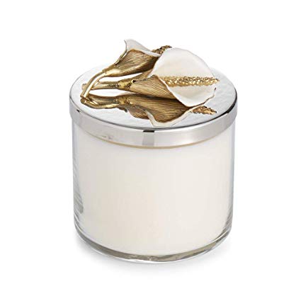 Michael Aram Calla Lily Candle